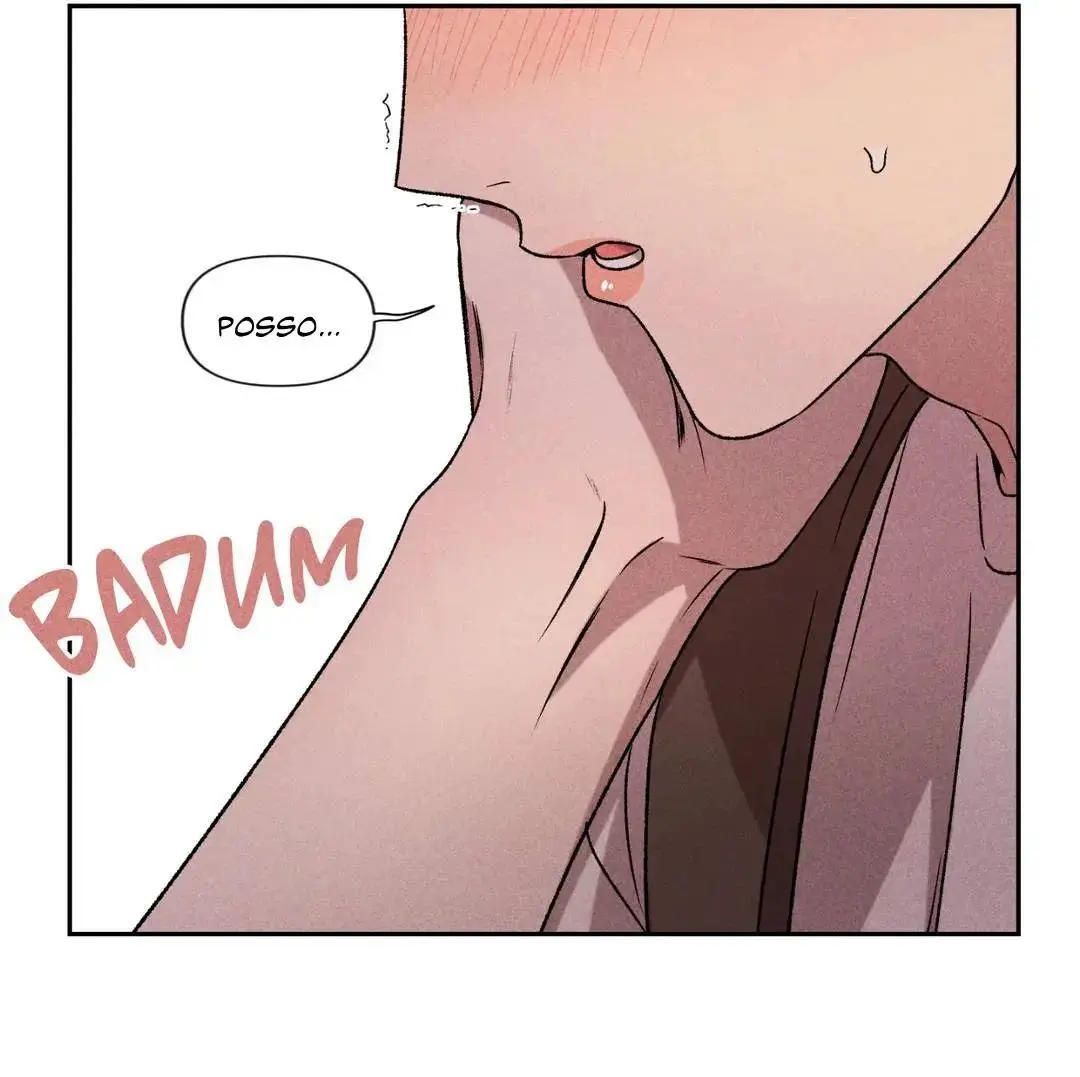 Não me dê esperanças – Capítulo 35 Yaoi – Página 29