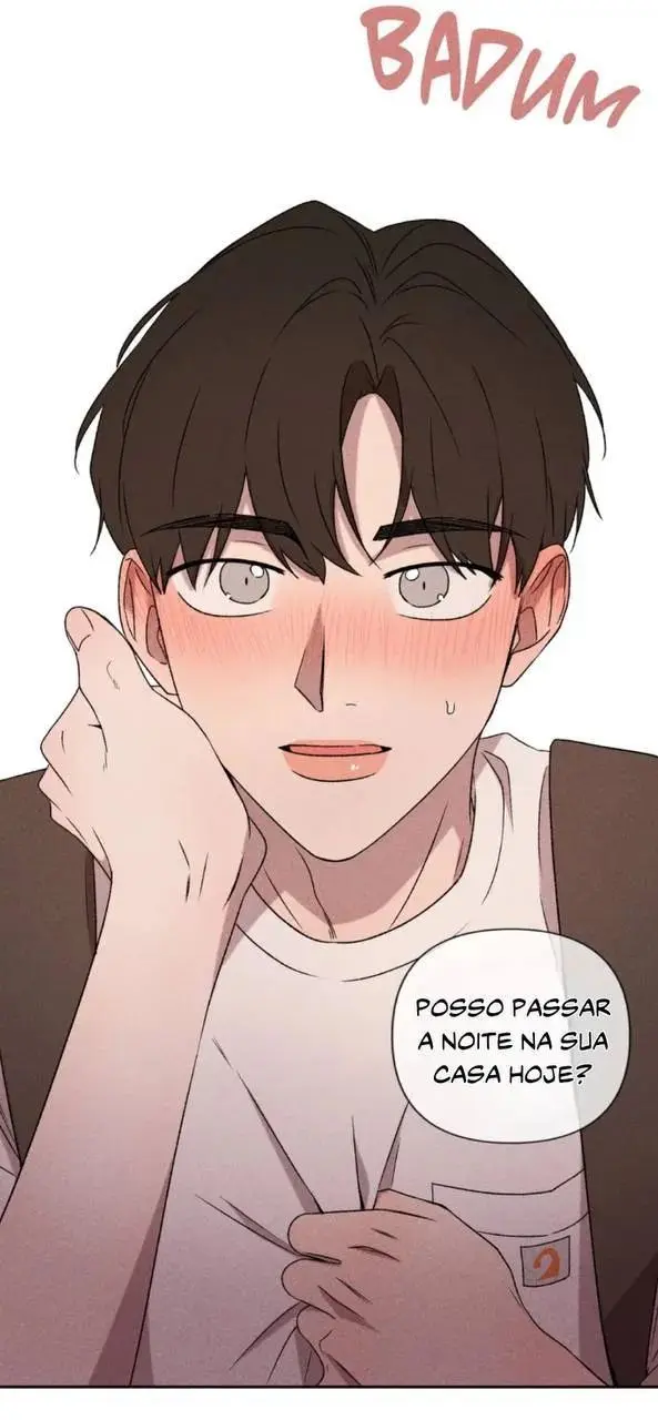 Não me dê esperanças – Capítulo 35 Yaoi – Página 30