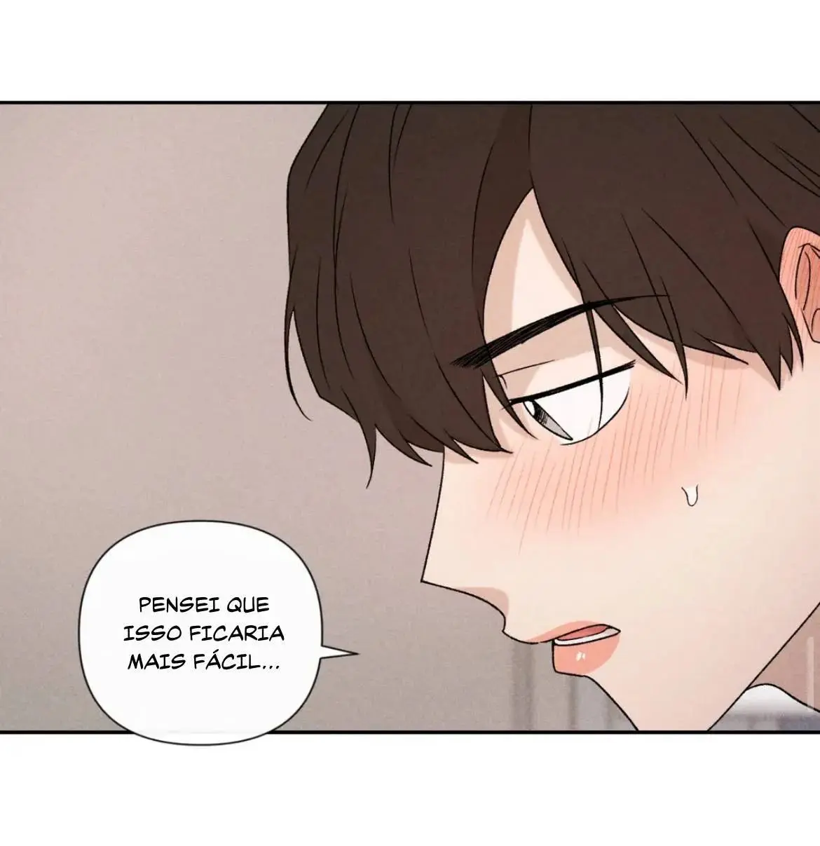 Não me dê esperanças – Capítulo 35 Yaoi – Página 35