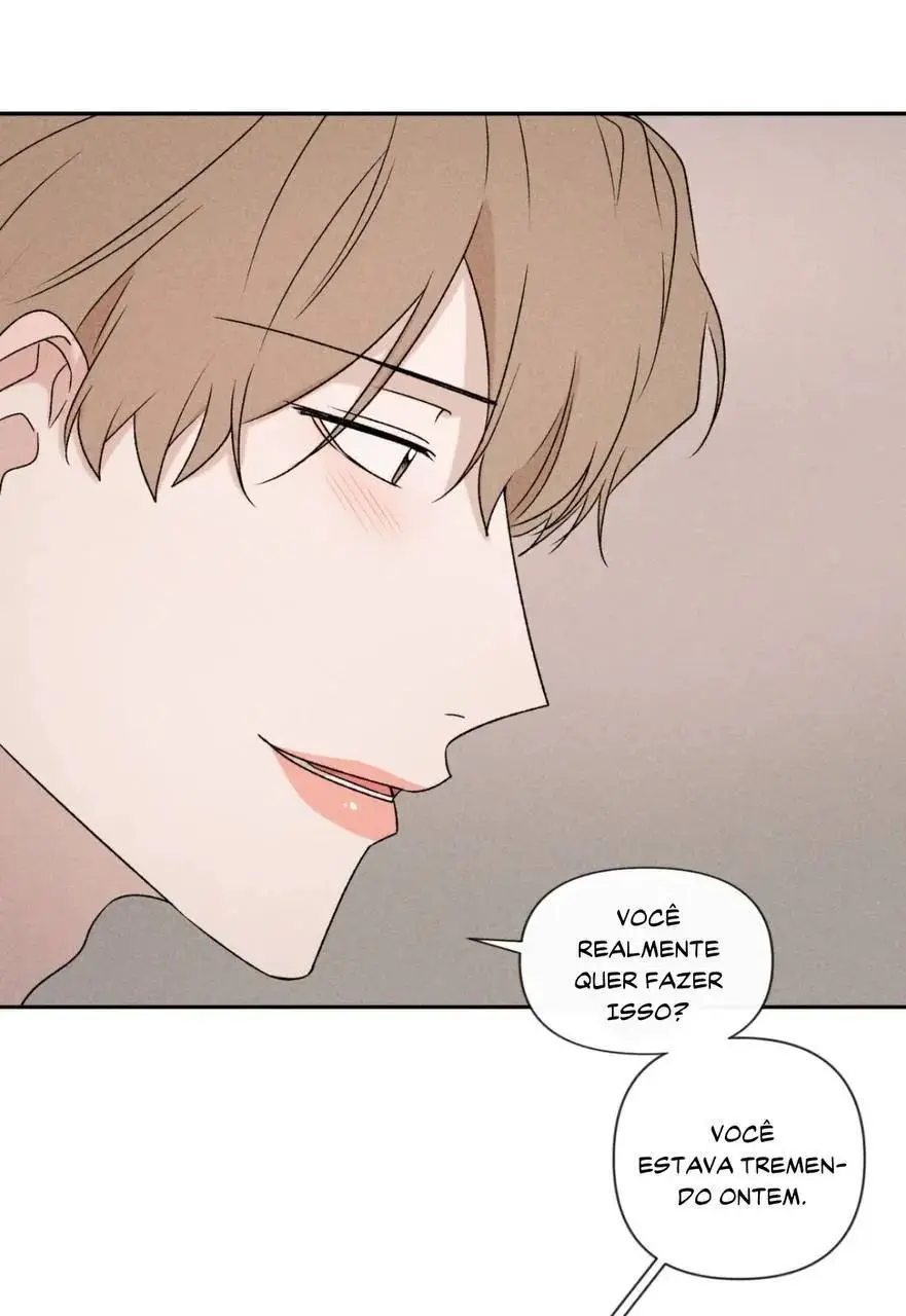 Não me dê esperanças – Capítulo 35 Yaoi – Página 36