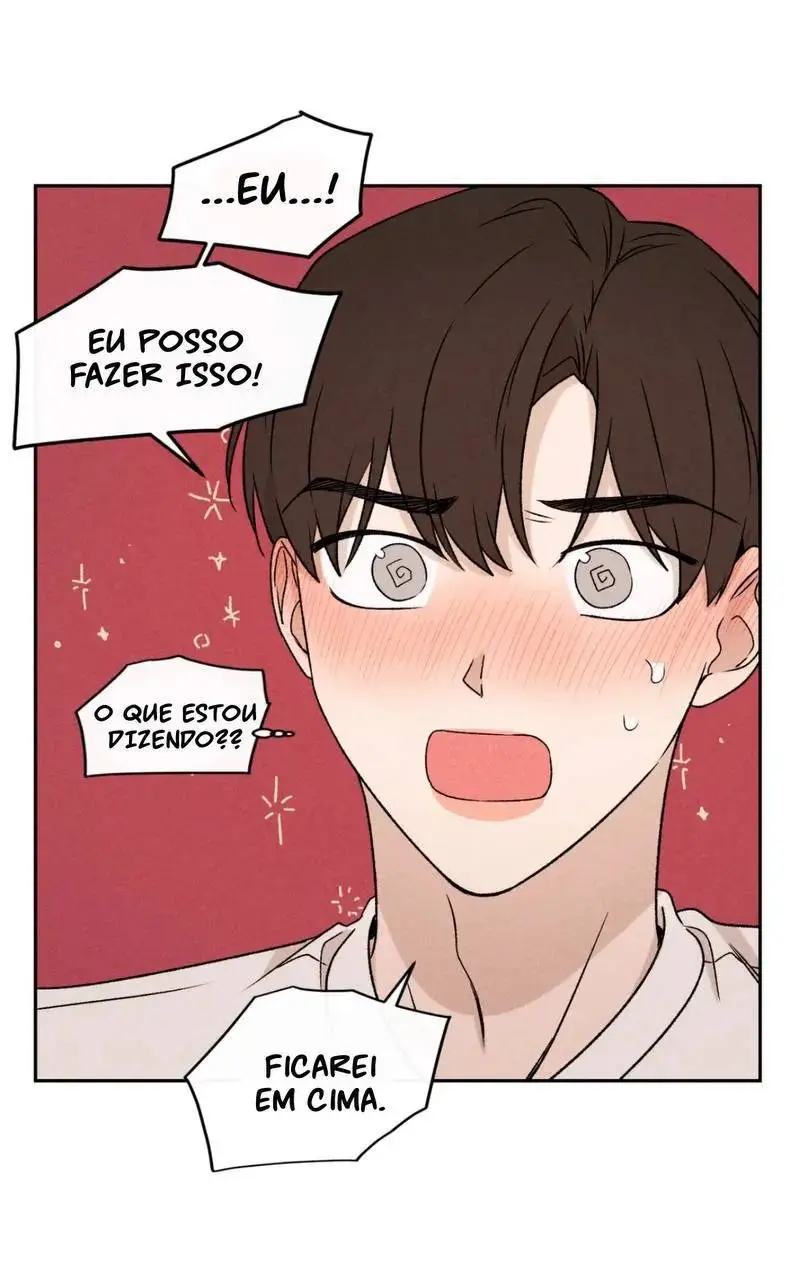 Não me dê esperanças – Capítulo 35 Yaoi – Página 38