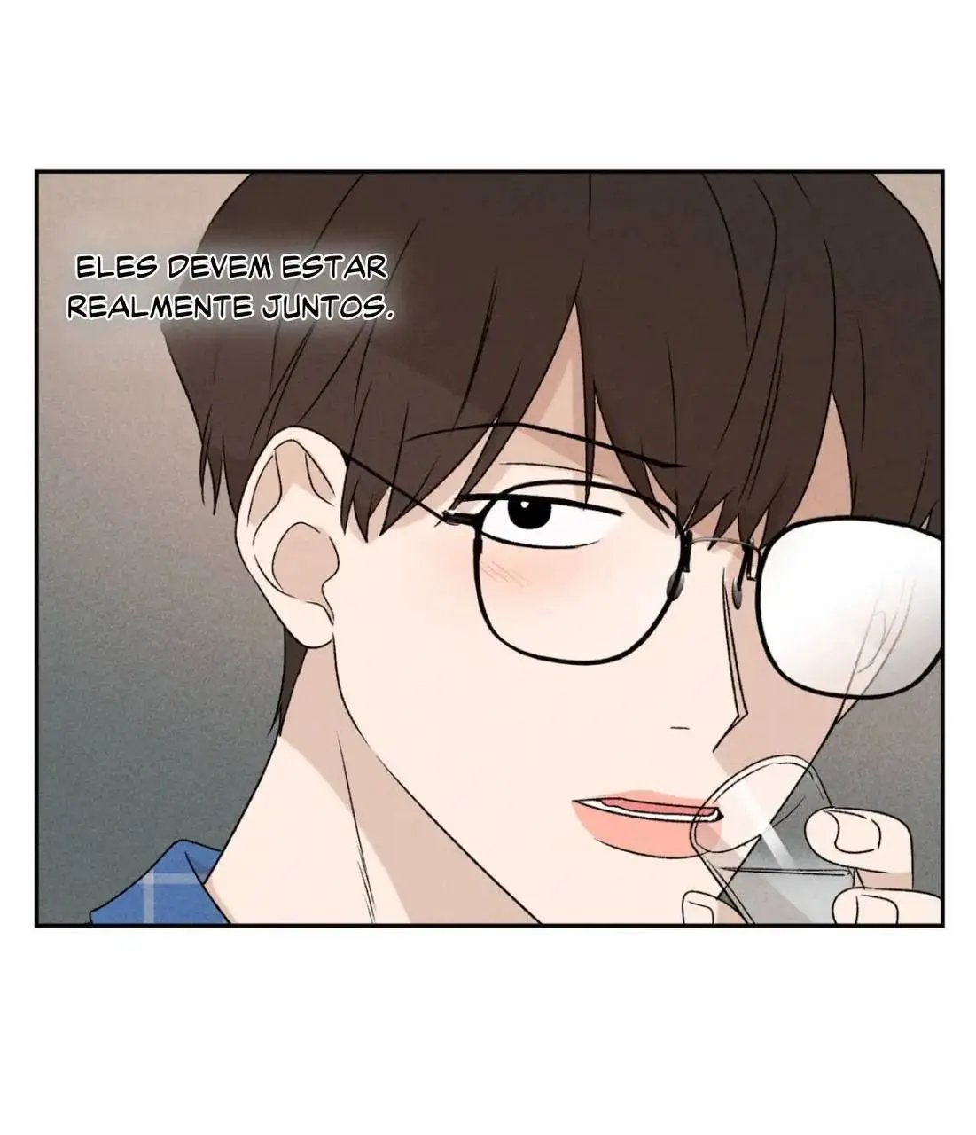 Não me dê esperanças – Capítulo 35 Yaoi – Página 4