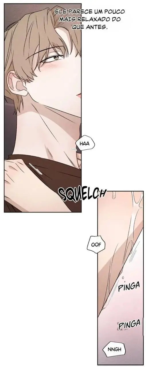 Não me dê esperanças – Capítulo 35 Yaoi – Página 46