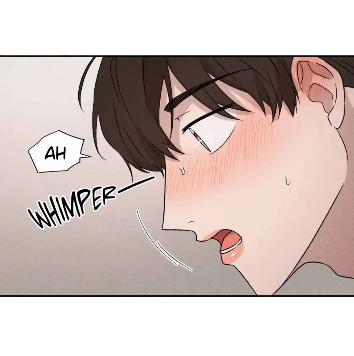 Não me dê esperanças – Capítulo 35 Yaoi – Página 49