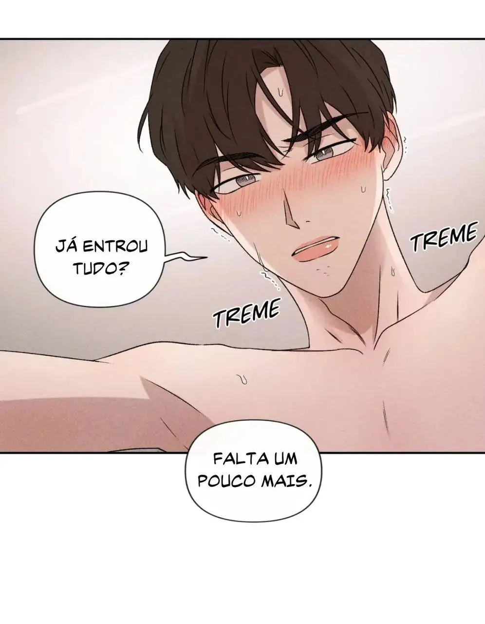 Não me dê esperanças – Capítulo 35 Yaoi – Página 52