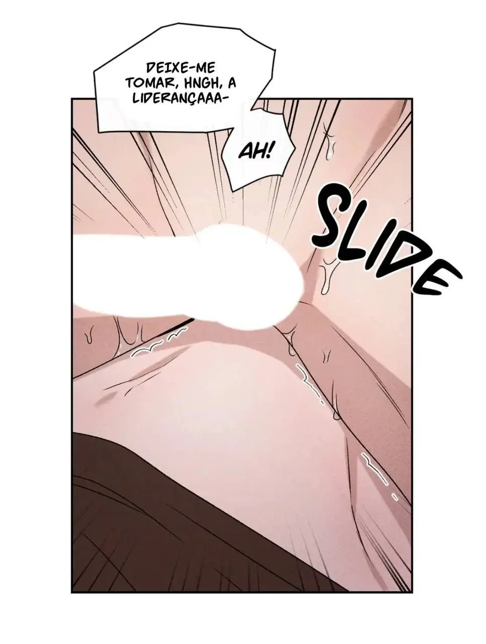 Não me dê esperanças – Capítulo 35 Yaoi – Página 55