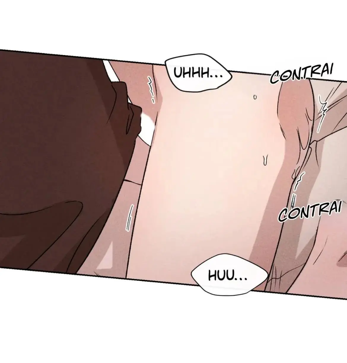 Não me dê esperanças – Capítulo 35 Yaoi – Página 57