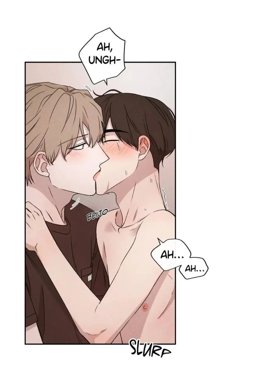 Não me dê esperanças – Capítulo 35 Yaoi – Página 60