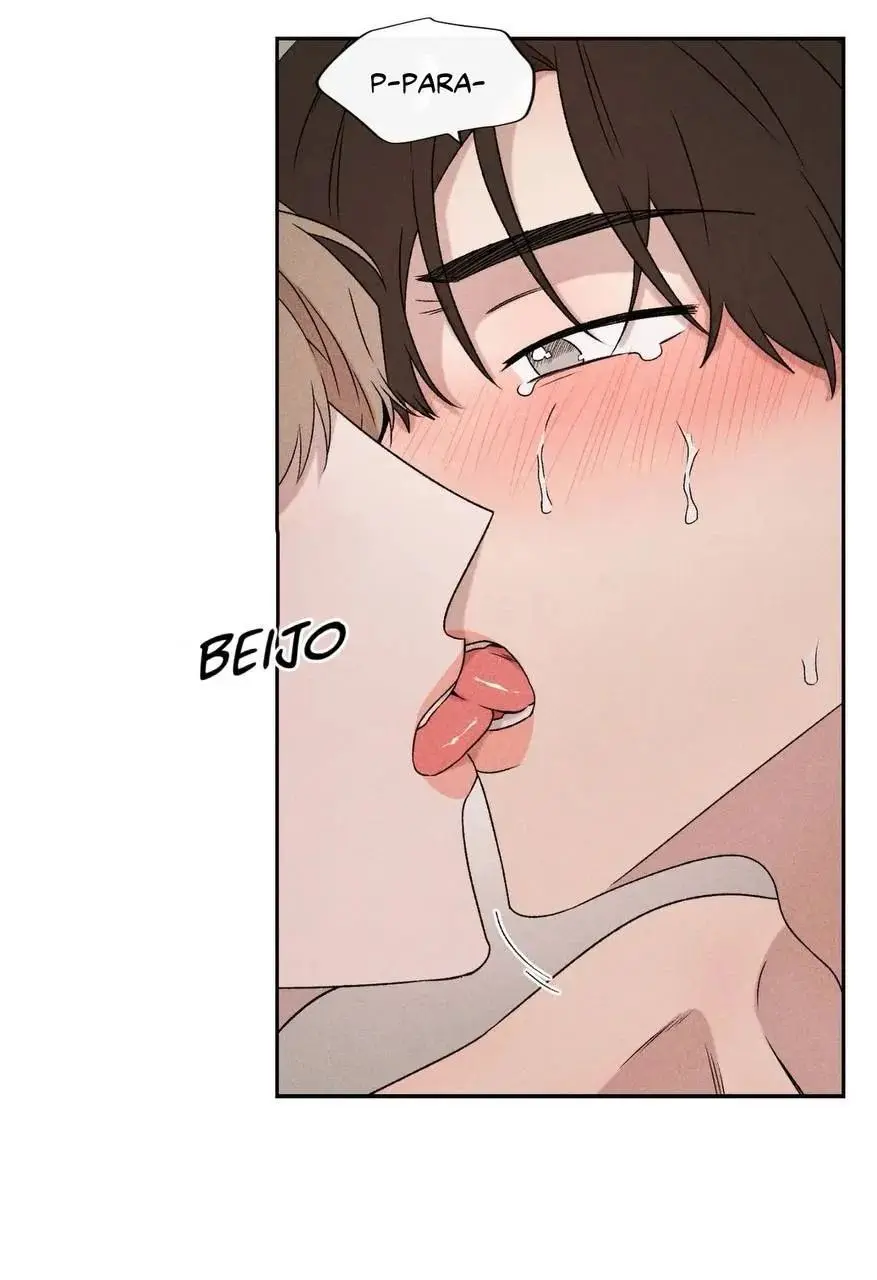 Não me dê esperanças – Capítulo 35 Yaoi – Página 61