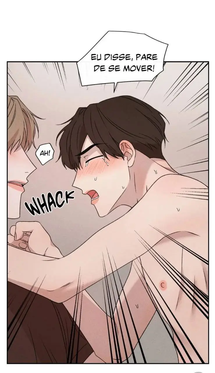 Não me dê esperanças – Capítulo 35 Yaoi – Página 62