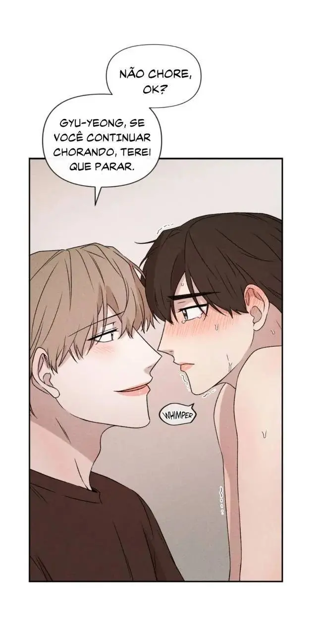 Não me dê esperanças – Capítulo 35 Yaoi – Página 66