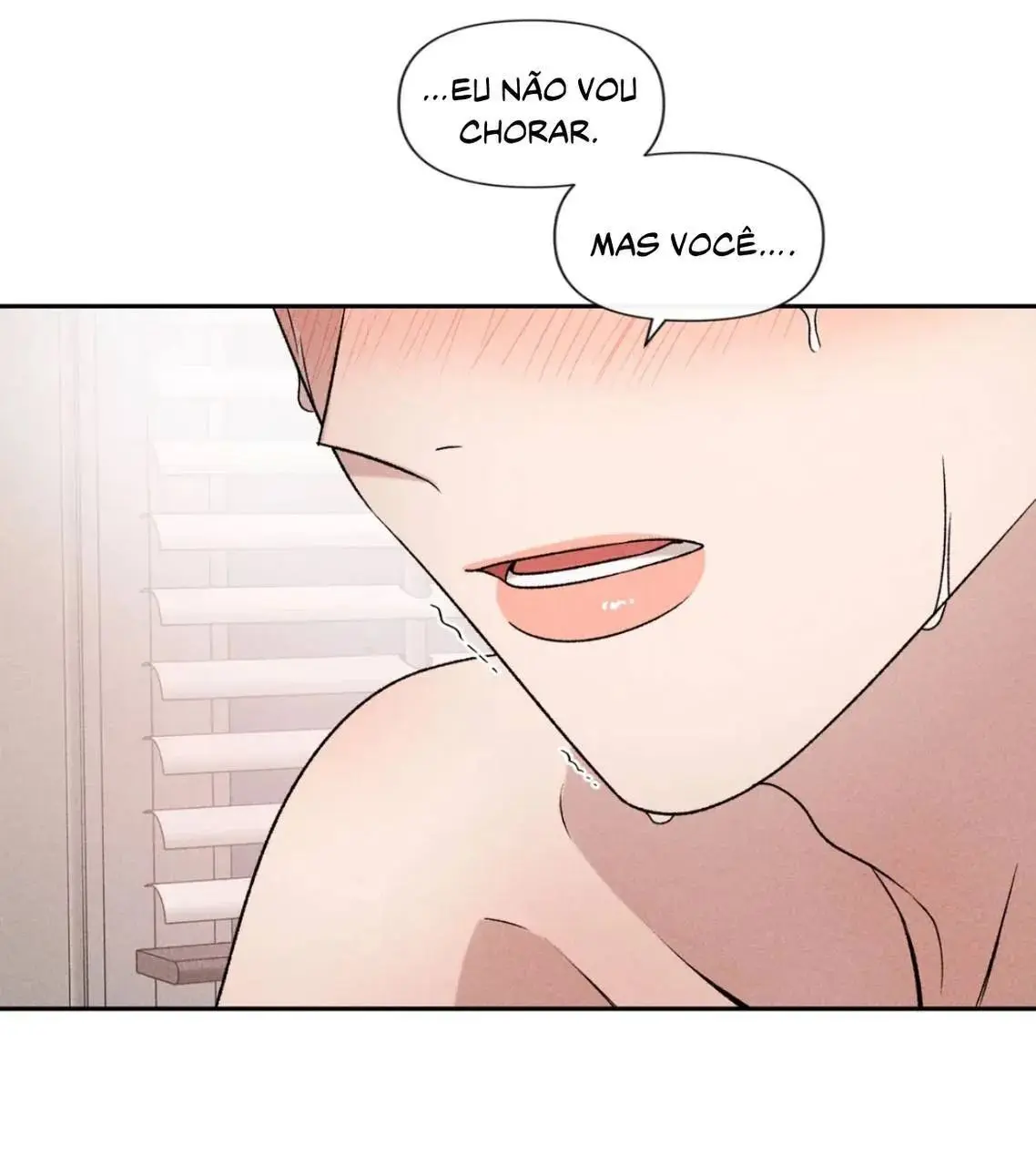 Não me dê esperanças – Capítulo 35 Yaoi – Página 67