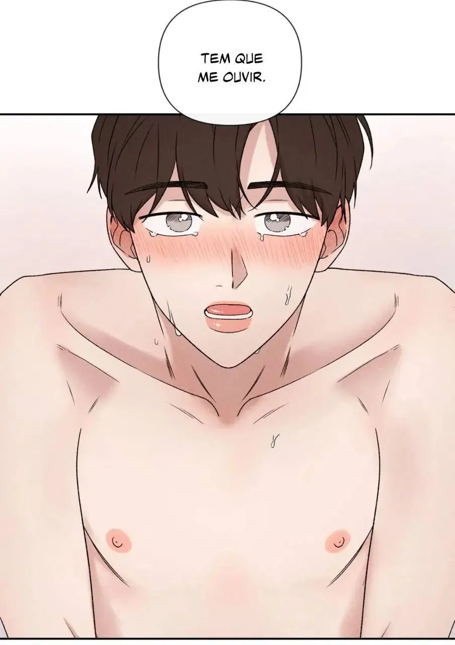 Não me dê esperanças – Capítulo 35 Yaoi – Página 68