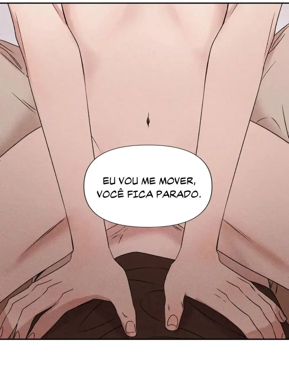 Não me dê esperanças – Capítulo 35 Yaoi – Página 69