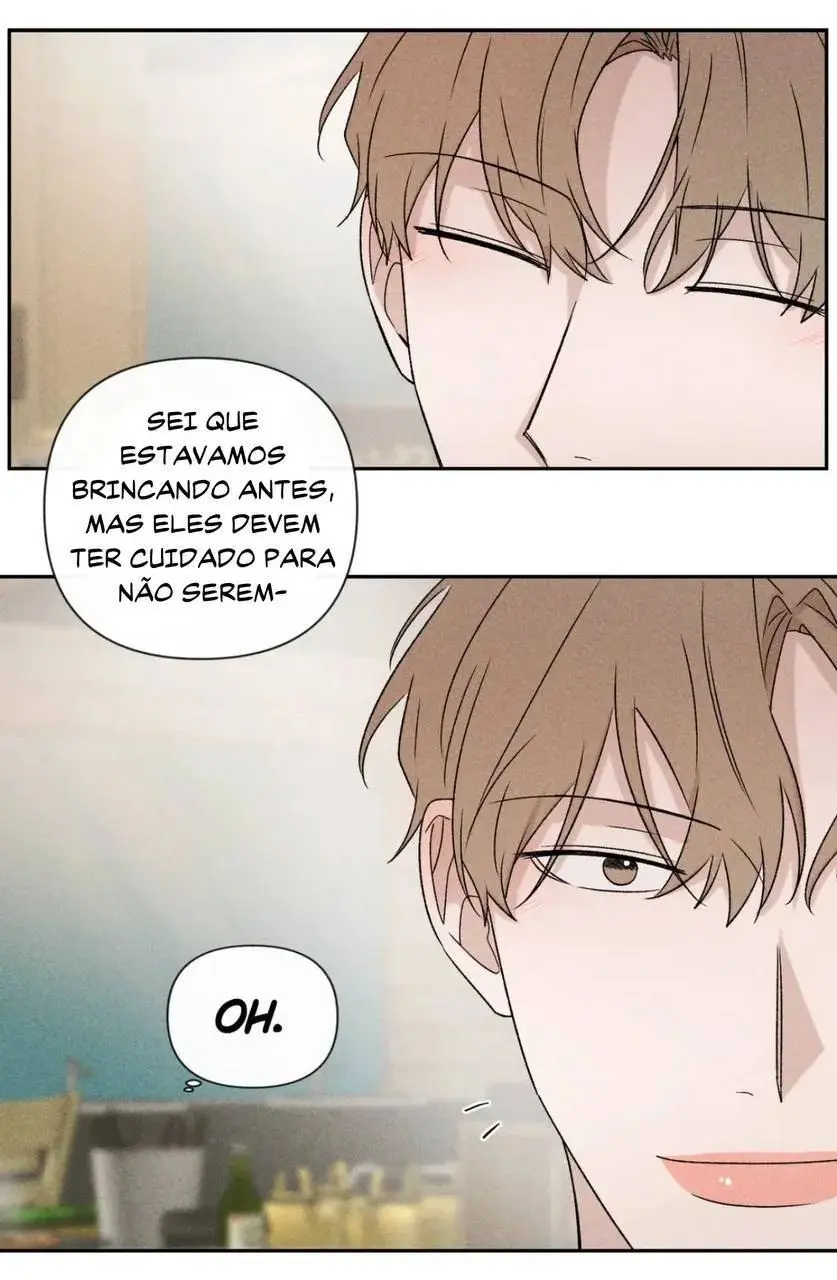 Não me dê esperanças – Capítulo 35 Yaoi – Página 7