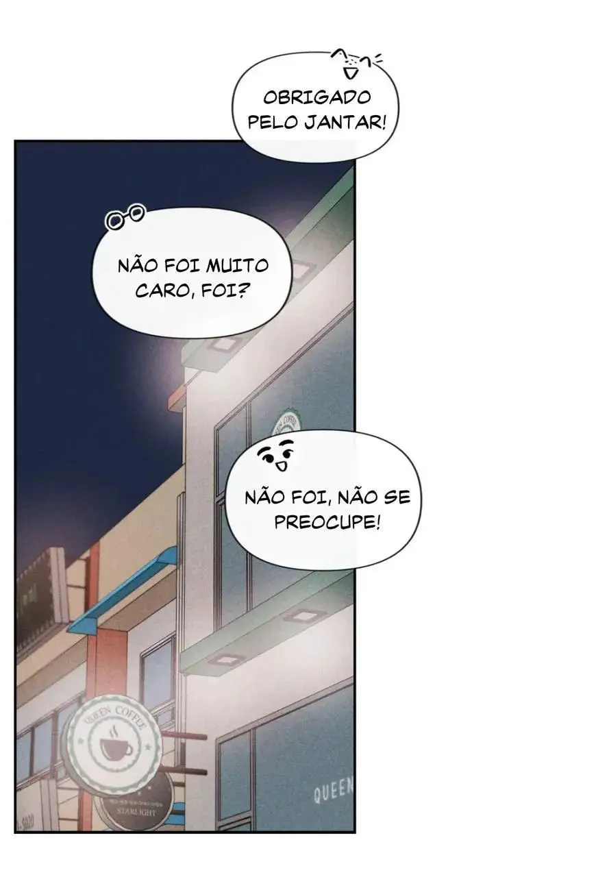 Não me dê esperanças – Capítulo 35 Yaoi – Página 9