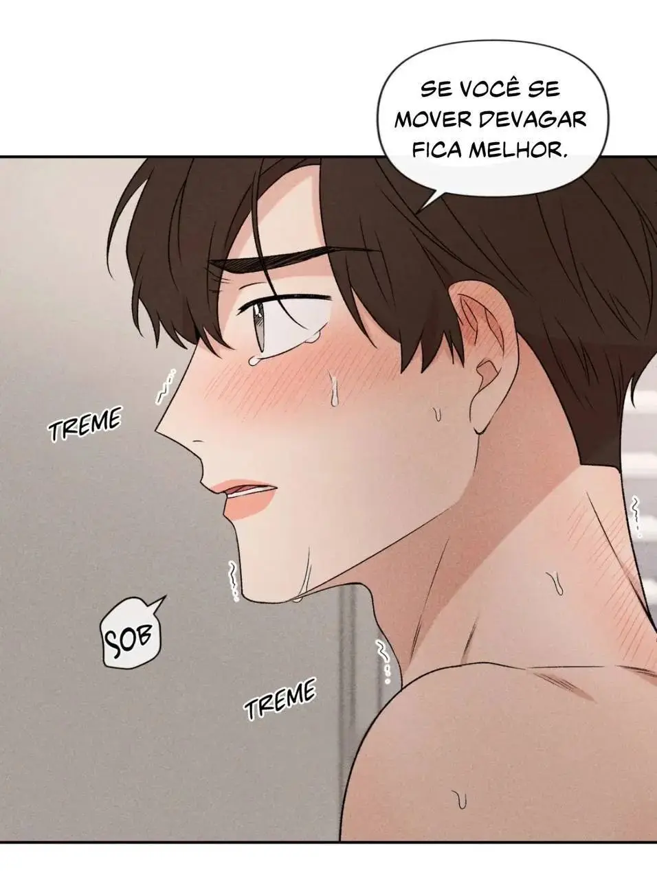 Não me dê esperanças – Capítulo 36 Yaoi – Página 10