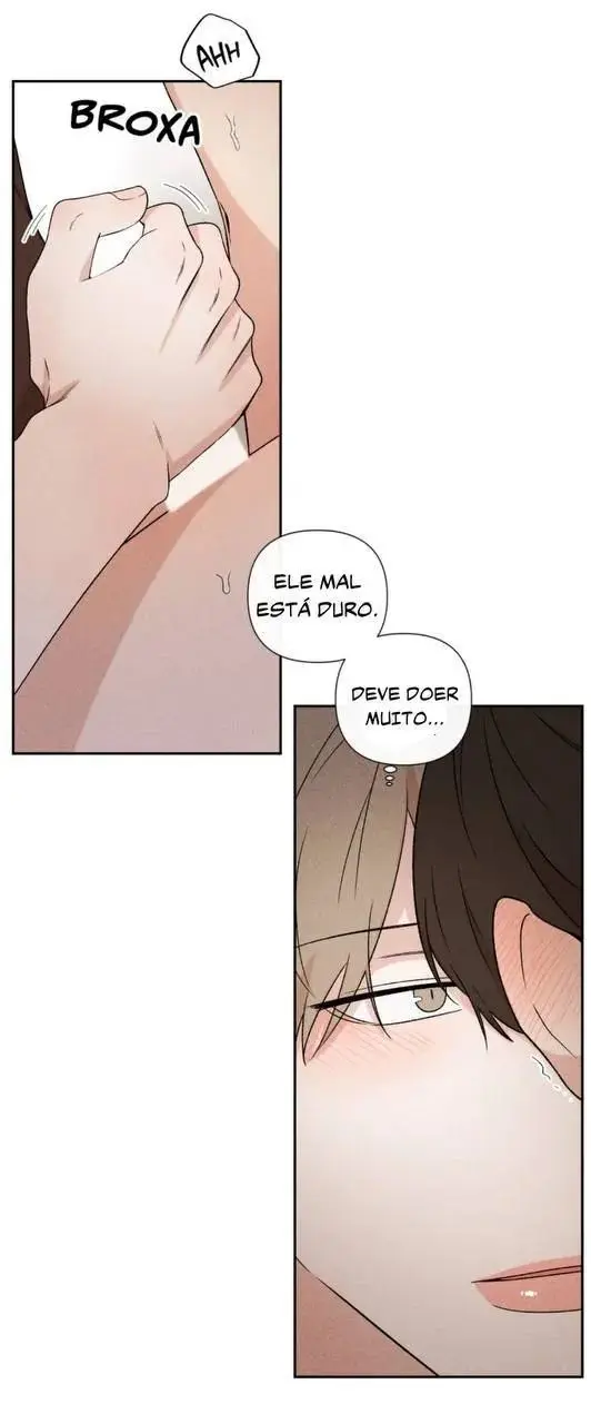 Não me dê esperanças – Capítulo 36 Yaoi – Página 12