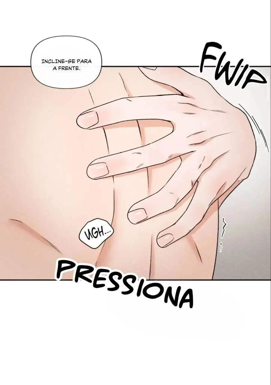 Não me dê esperanças – Capítulo 36 Yaoi – Página 16