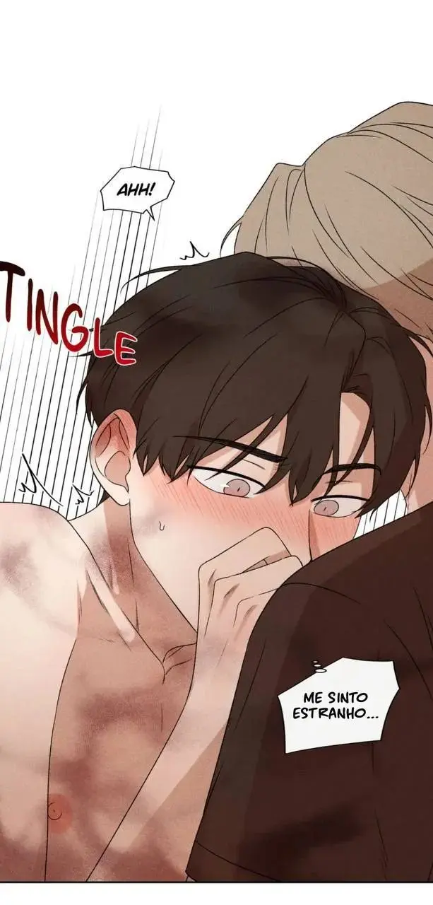 Não me dê esperanças – Capítulo 36 Yaoi – Página 17