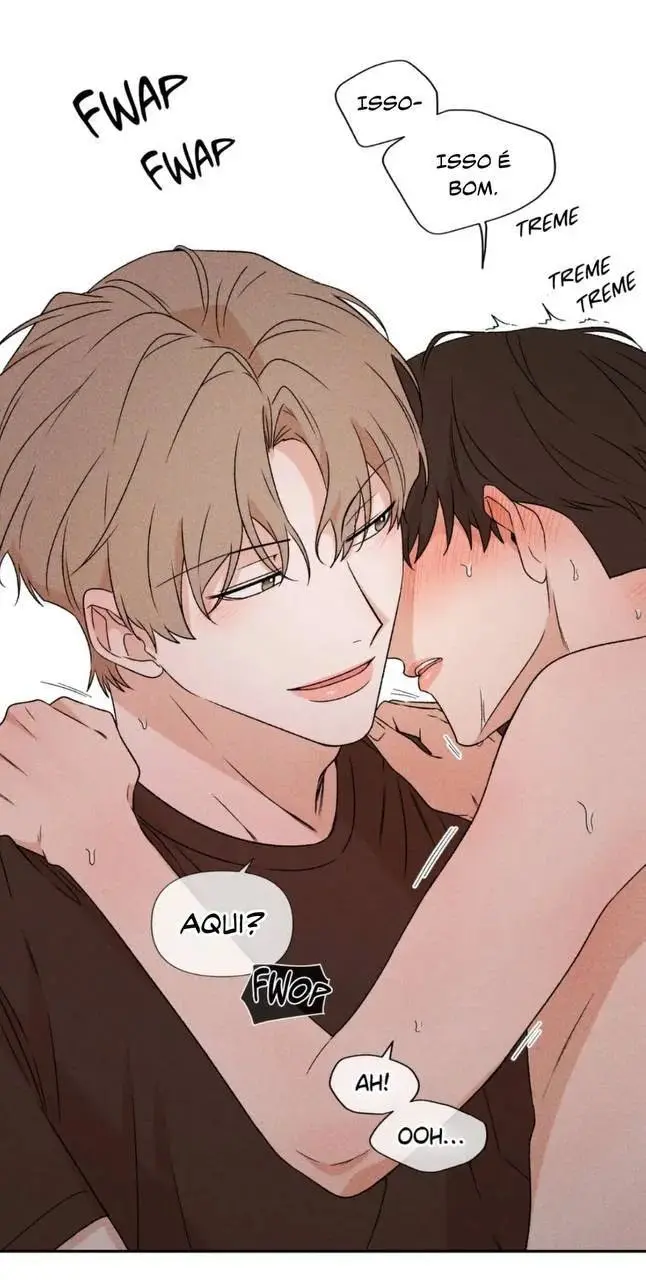 Não me dê esperanças – Capítulo 36 Yaoi – Página 19