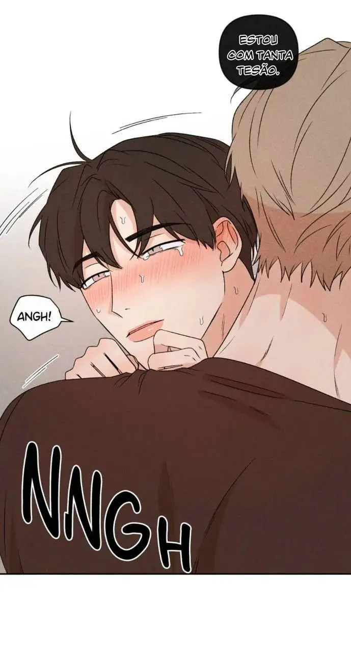 Não me dê esperanças – Capítulo 36 Yaoi – Página 21