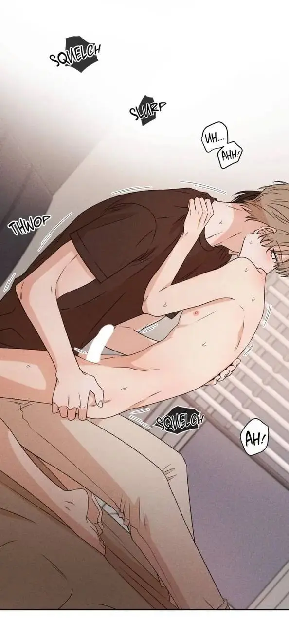 Não me dê esperanças – Capítulo 36 Yaoi – Página 22