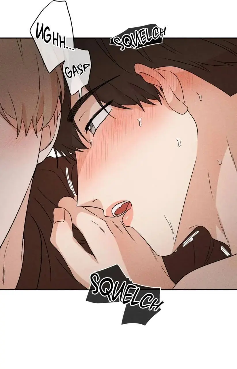 Não me dê esperanças – Capítulo 36 Yaoi – Página 23