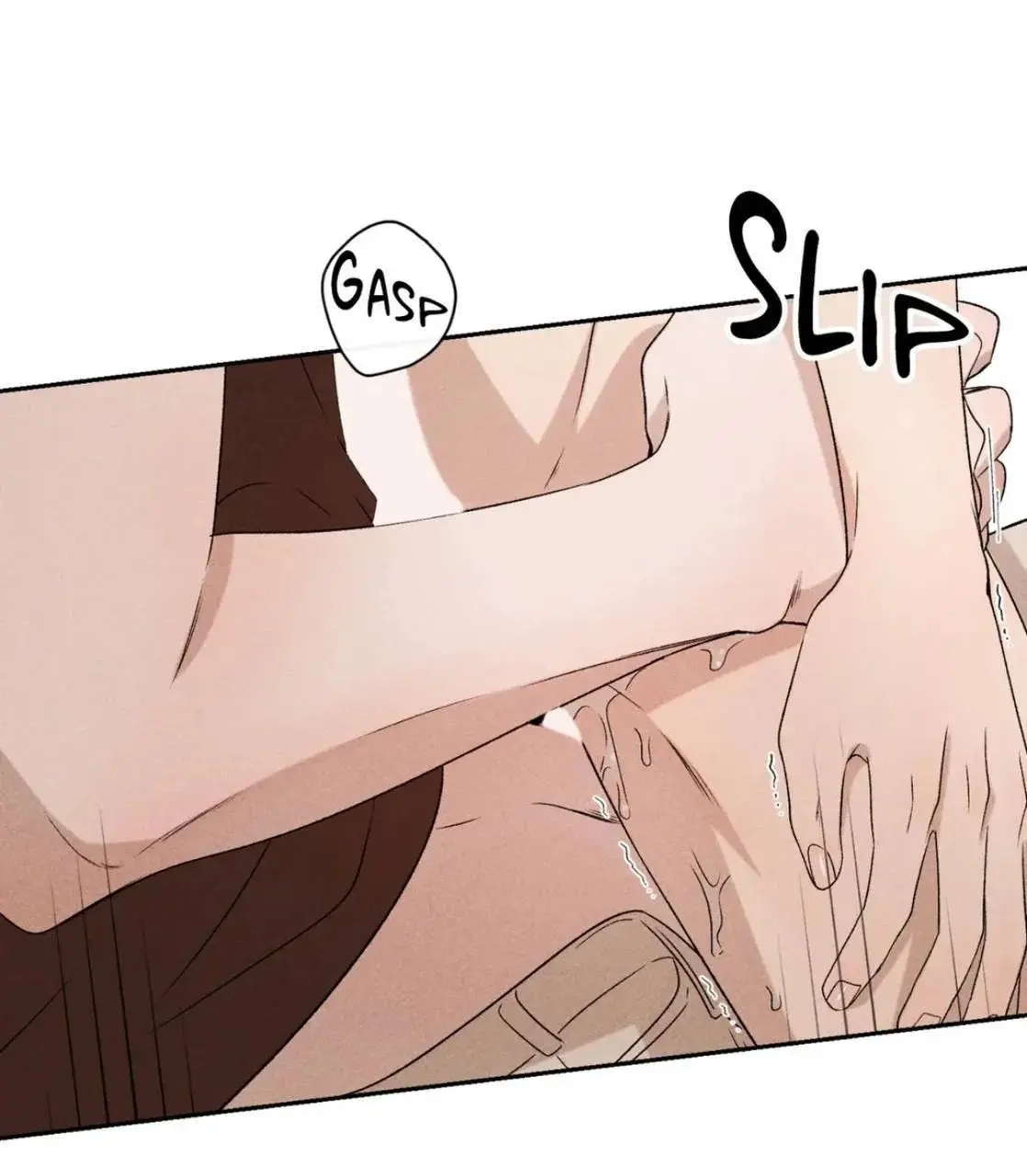 Não me dê esperanças – Capítulo 36 Yaoi – Página 26