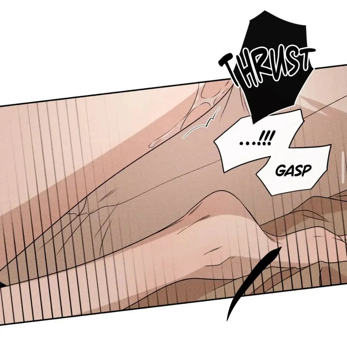 Não me dê esperanças – Capítulo 36 Yaoi – Página 27