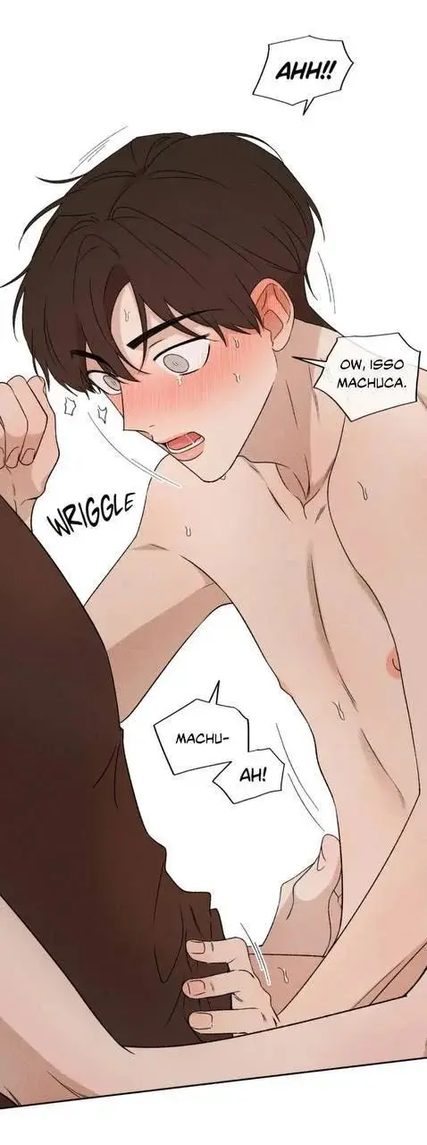 Não me dê esperanças – Capítulo 36 Yaoi – Página 28