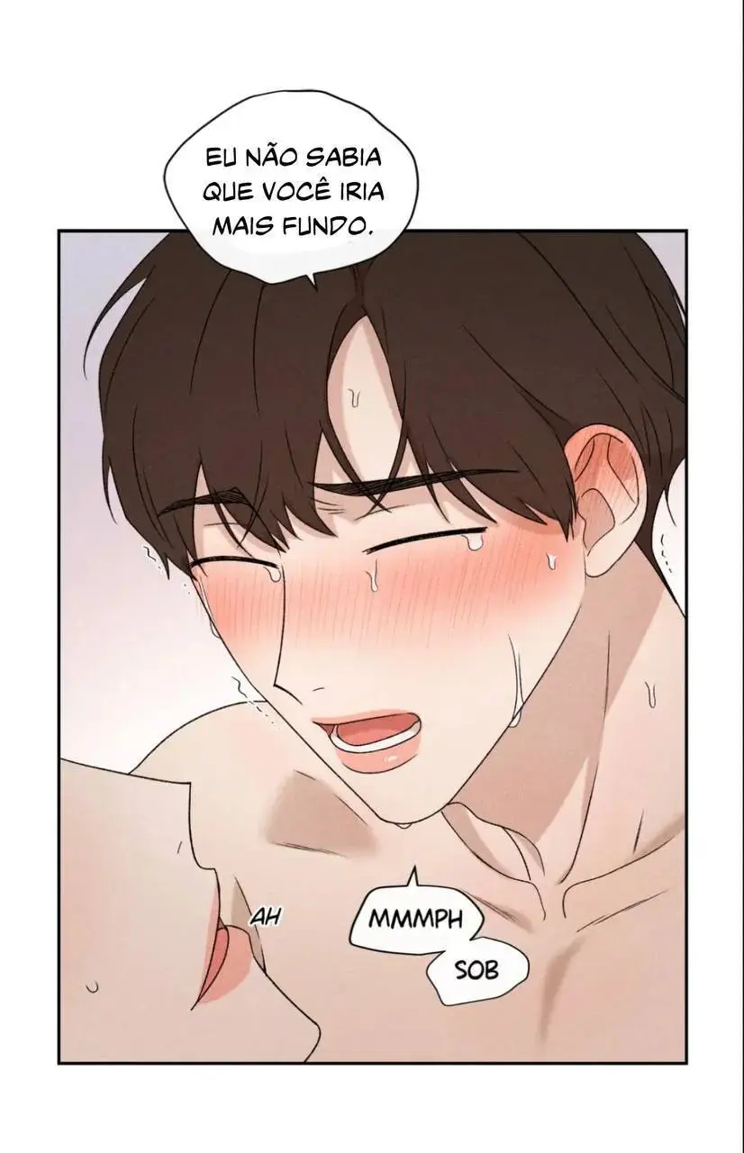 Não me dê esperanças – Capítulo 36 Yaoi – Página 31