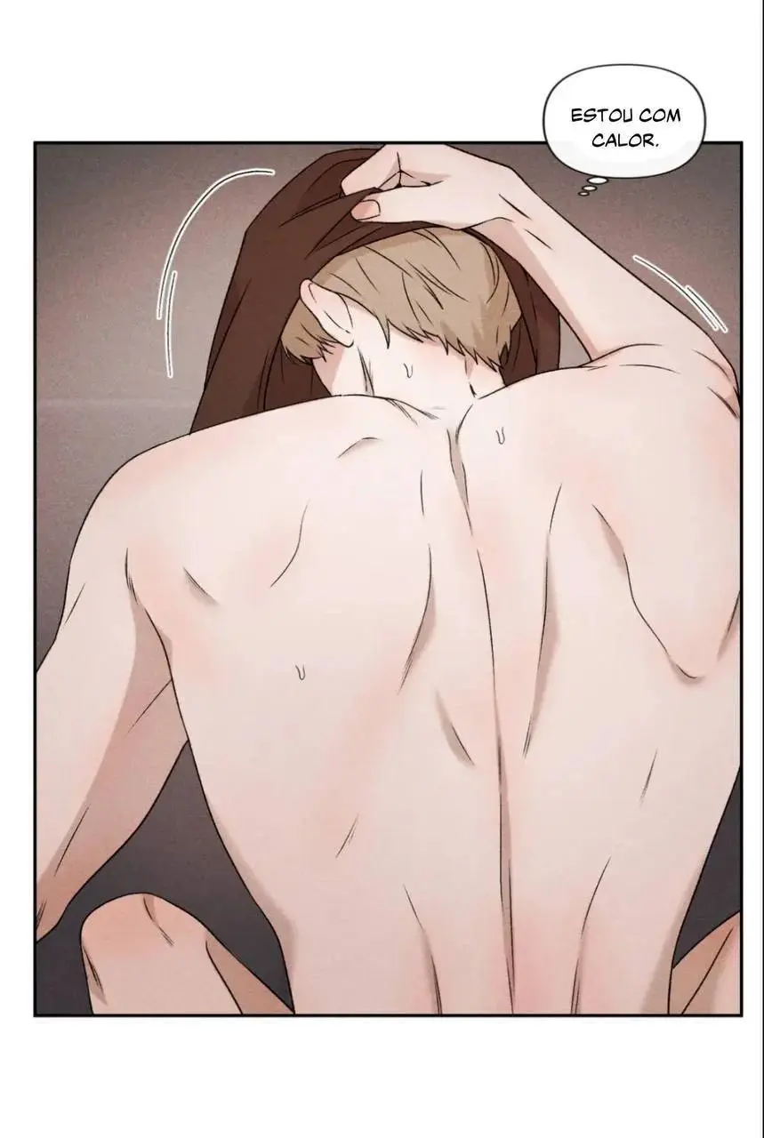 Não me dê esperanças – Capítulo 36 Yaoi – Página 36