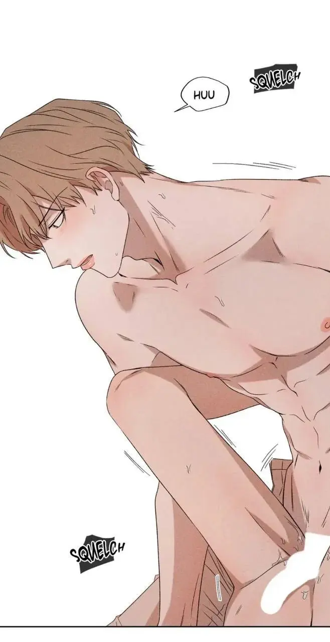 Não me dê esperanças – Capítulo 36 Yaoi – Página 38