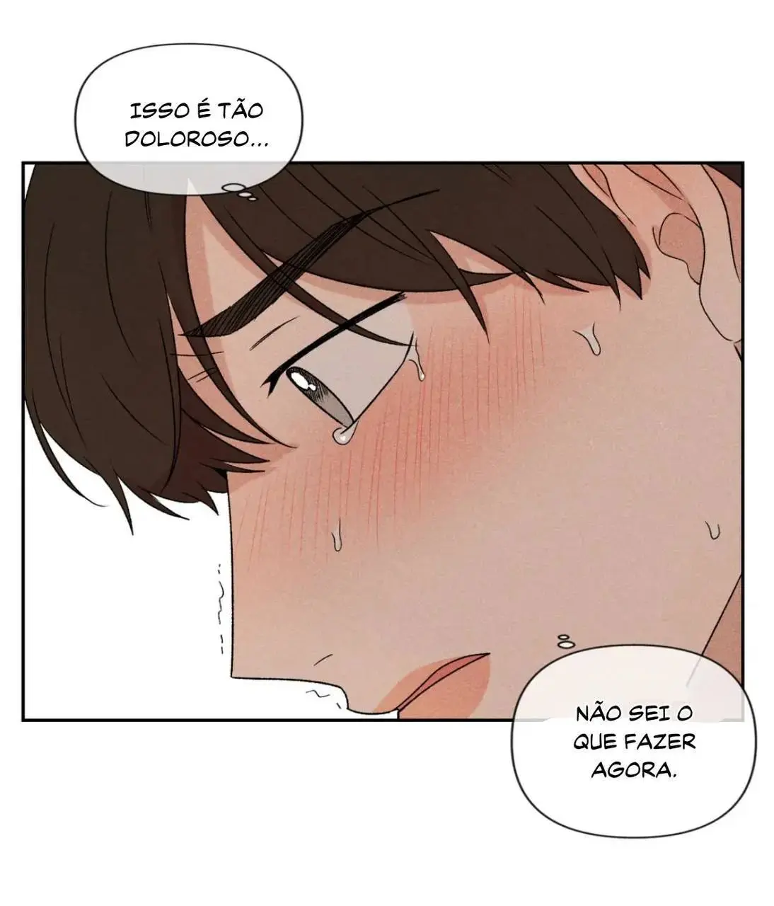 Não me dê esperanças – Capítulo 36 Yaoi – Página 4