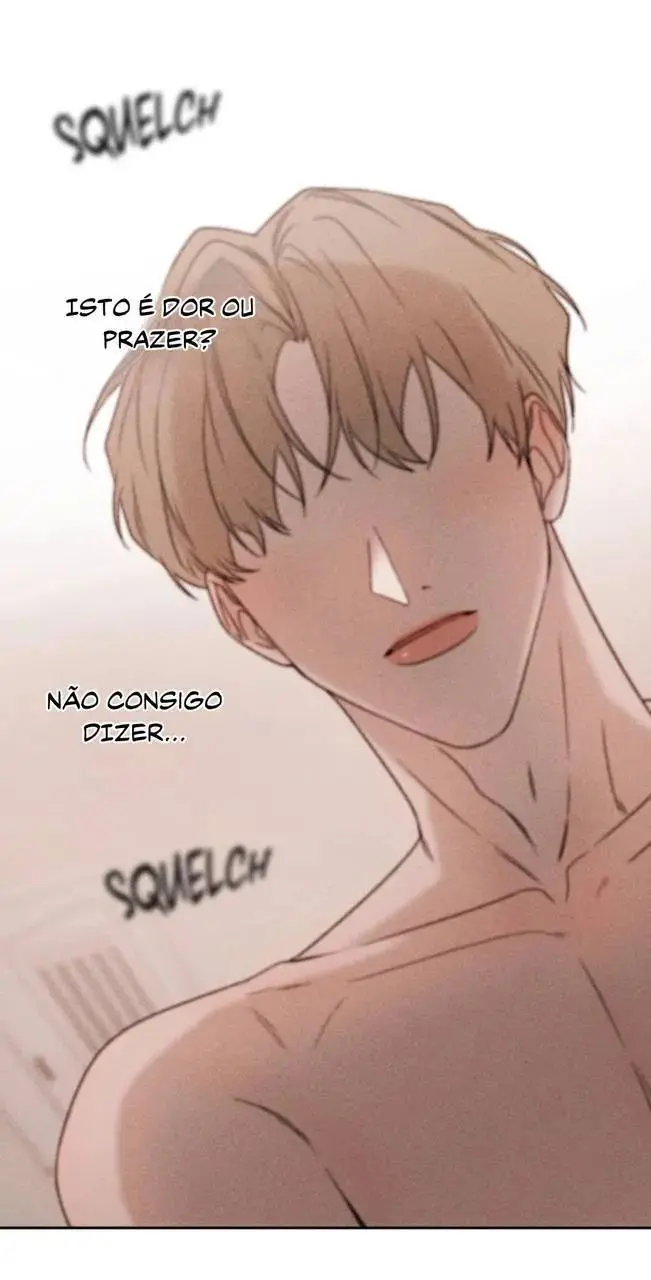 Não me dê esperanças – Capítulo 36 Yaoi – Página 40