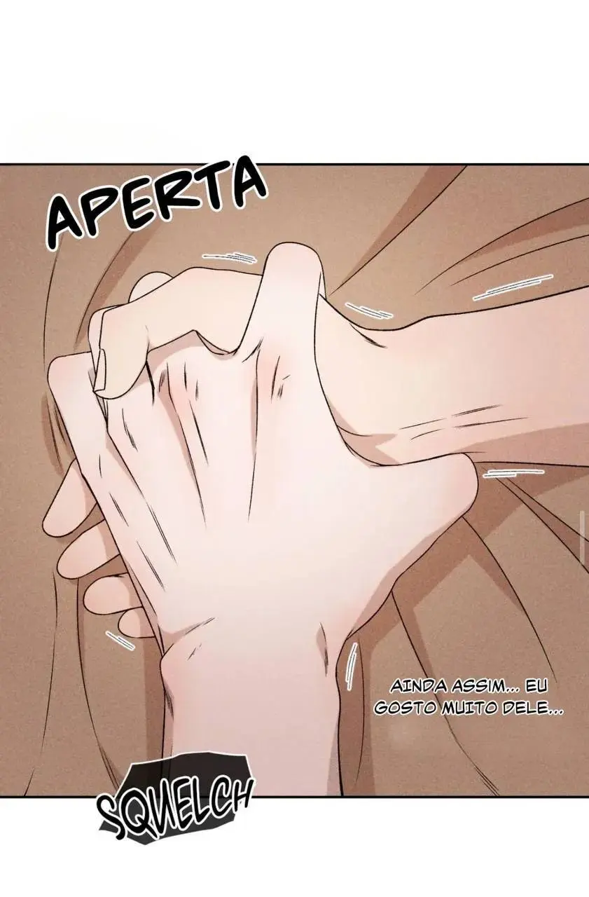 Não me dê esperanças – Capítulo 36 Yaoi – Página 41