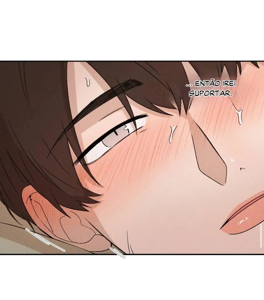 Não me dê esperanças – Capítulo 36 Yaoi – Página 42