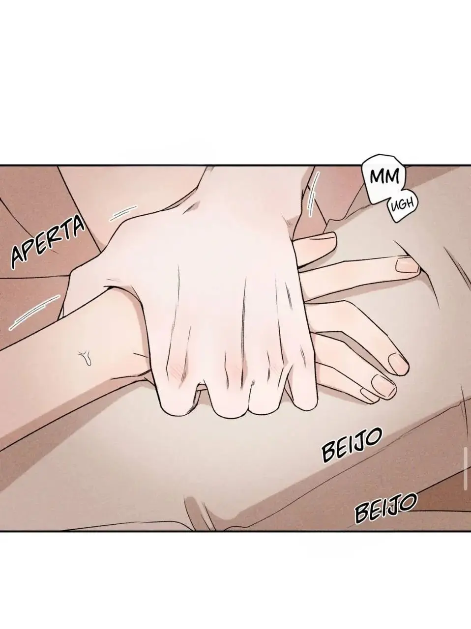 Não me dê esperanças – Capítulo 36 Yaoi – Página 47