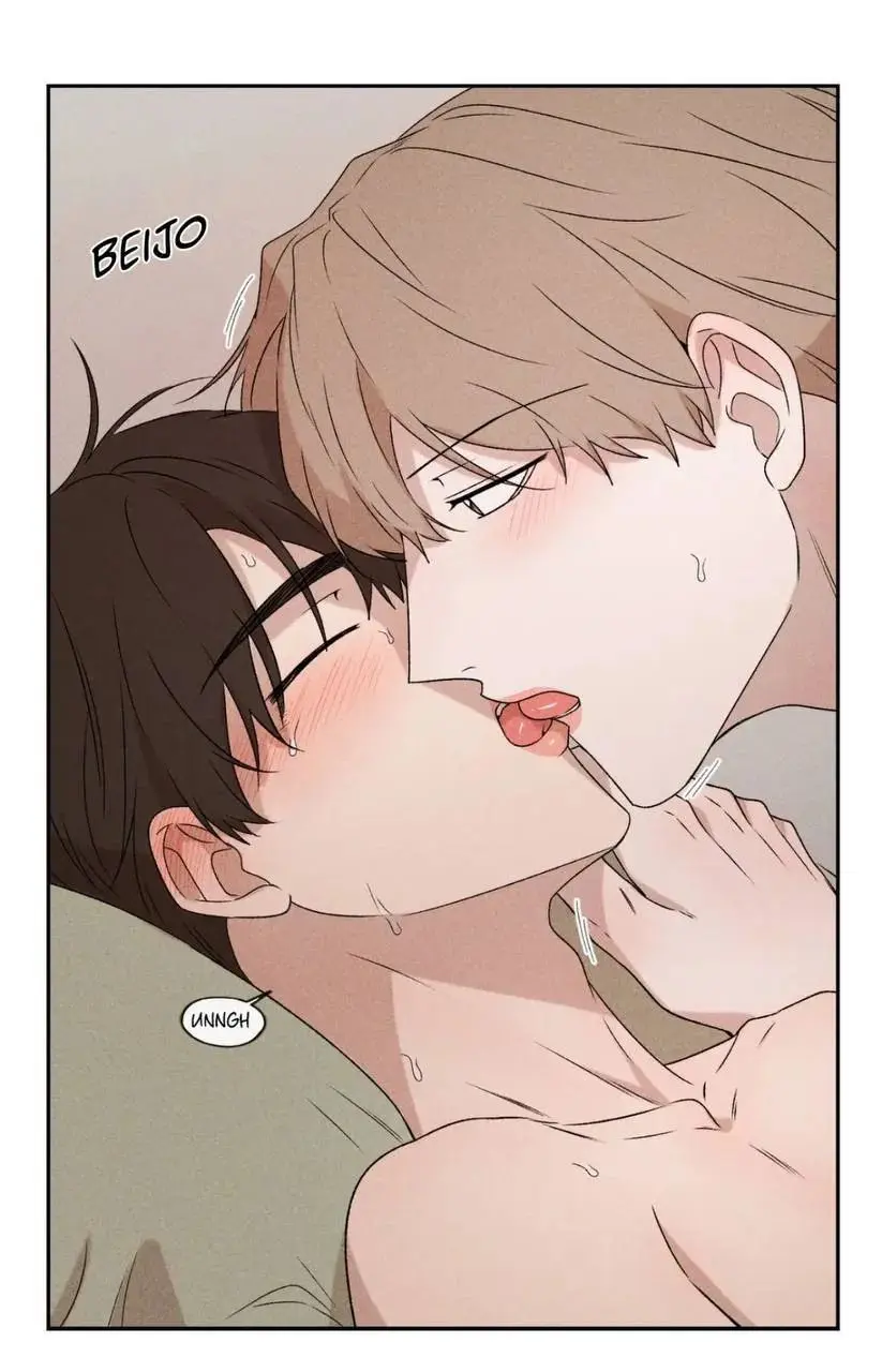 Não me dê esperanças – Capítulo 36 Yaoi – Página 48