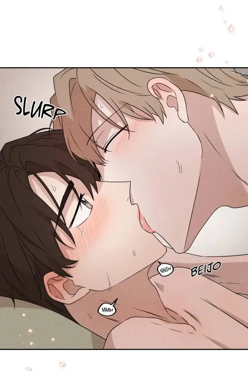 Não me dê esperanças – Capítulo 36 Yaoi – Página 50