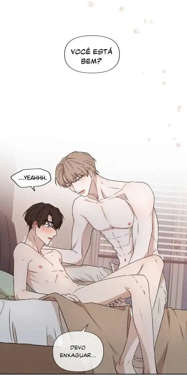 Não me dê esperanças – Capítulo 36 Yaoi – Página 51