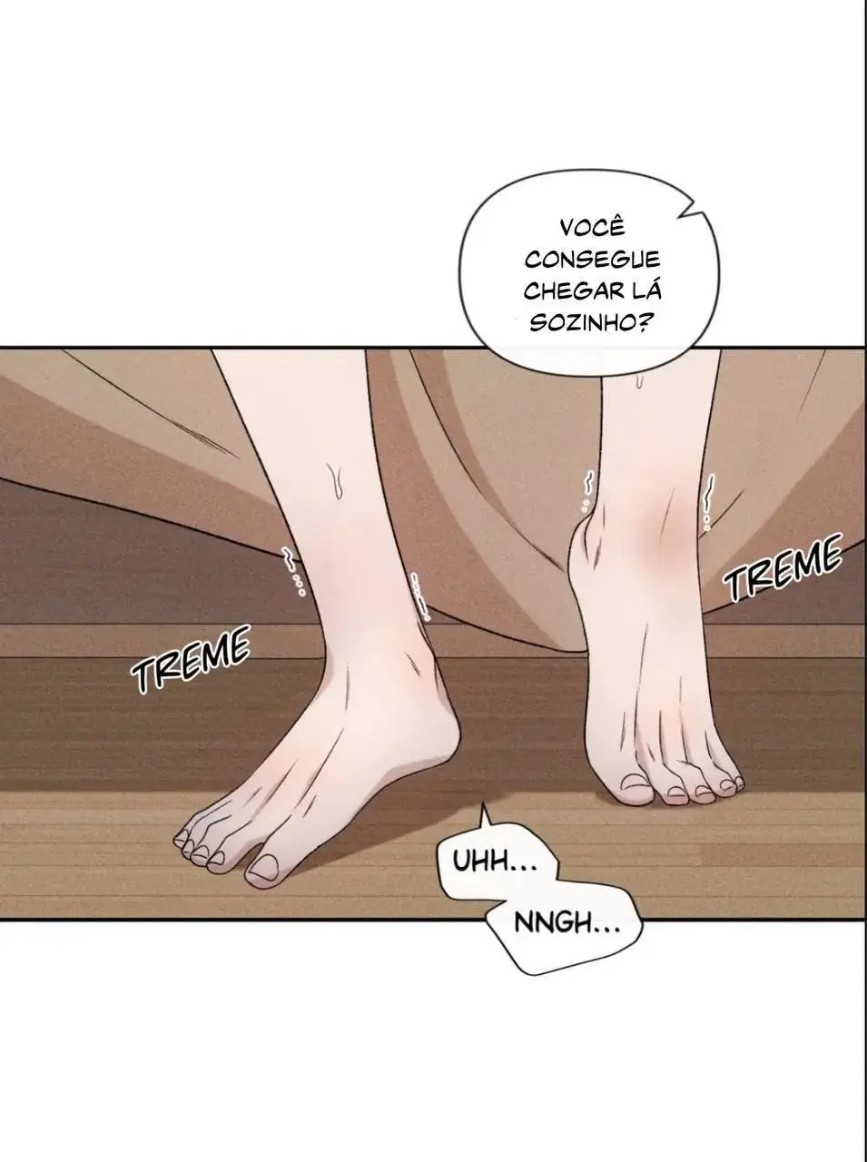 Não me dê esperanças – Capítulo 36 Yaoi – Página 52