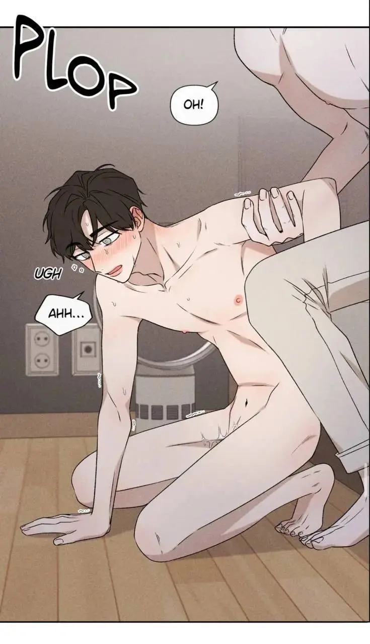 Não me dê esperanças – Capítulo 36 Yaoi – Página 53