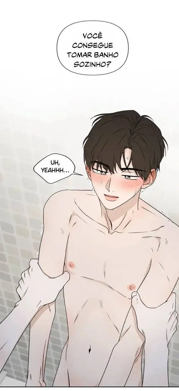 Não me dê esperanças – Capítulo 36 Yaoi – Página 56