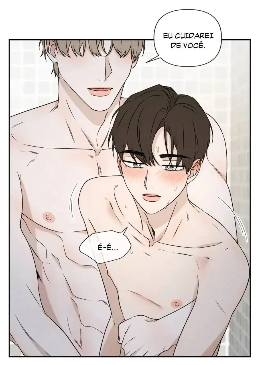 Não me dê esperanças – Capítulo 36 Yaoi – Página 58