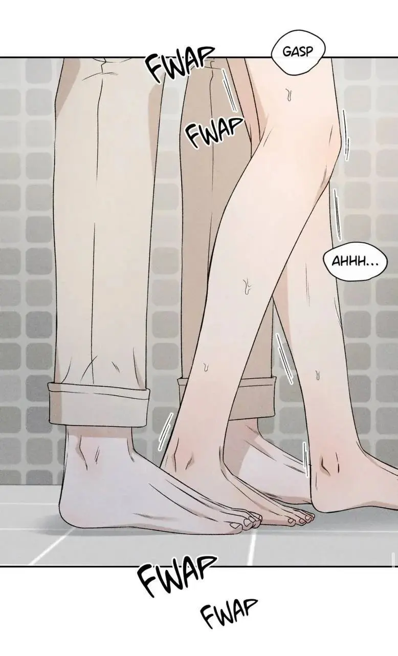 Não me dê esperanças – Capítulo 36 Yaoi – Página 60