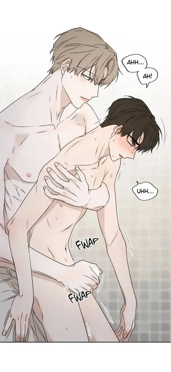 Não me dê esperanças – Capítulo 36 Yaoi – Página 61