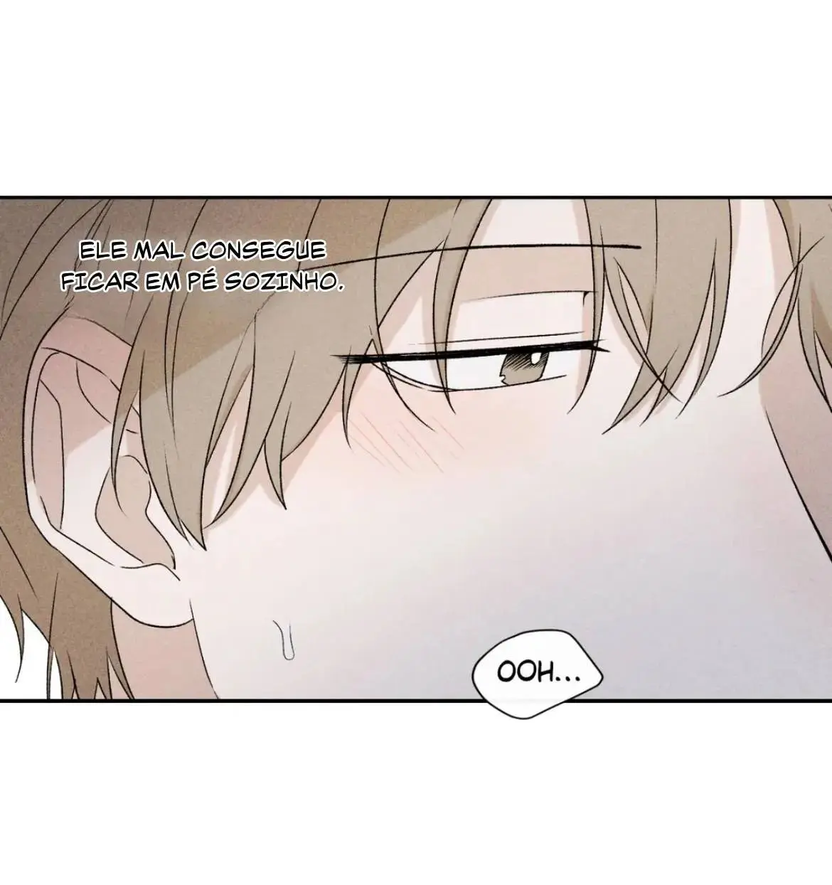 Não me dê esperanças – Capítulo 36 Yaoi – Página 62