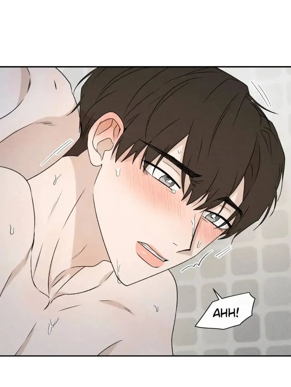 Não me dê esperanças – Capítulo 36 Yaoi – Página 63